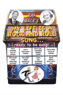 My Life is a Rock and Roll Song ... ready to be sung!