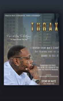 Thrax : From a Boy to a King