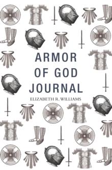 Armor of God Journal