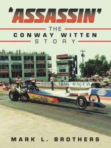 'Assassin'   The Conway Witten Story