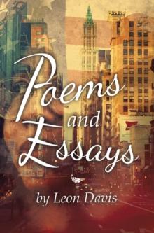 Poems and Essays by Leon Davis