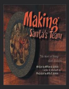 "Making Santa's Team" : "The North Pole Tryouts: Crafting Santa's Dream Team"