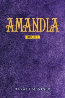 AMANDLA : BOOK 1