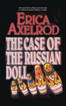 THE CASE OF THE RUSSIAN DOLL