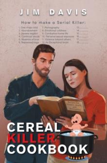 Cereal Killer Cookbook