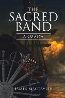 The Sacred Band : Armada