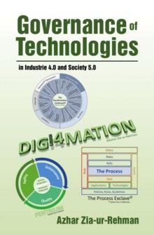 Governance of Technologies in Industrie 4.0 and Society 5.0