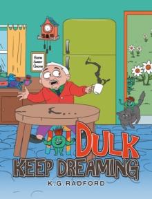 Dulk Keep Dreaming