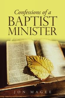 Confessions of a Baptist Minister