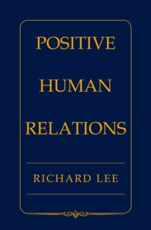 POSITIVE HUMAN RELATIONS