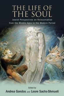 The Life of the Soul : Jewish Perspectives on Reincarnation from the Middle Ages to the Modern Period