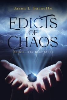 Edicts of Chaos : Book 1 - The Ruux Stone