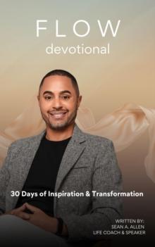 FLOW : 30 Day Devotional