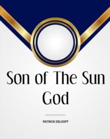 Son of the sun God