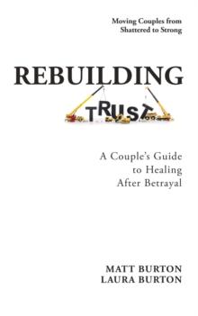 Rebuilding Trust