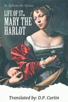 Life of St. Mary the Harlot