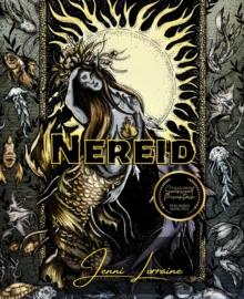 Nereid : Book Two of the Tess Trilogy of the Sourwood Mountain Series