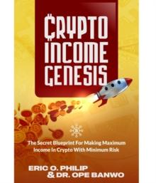 CRYPTO INCOME GENESIS