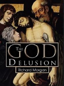 THE GOD DELUSION