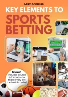 Key Elements to Sports Betting