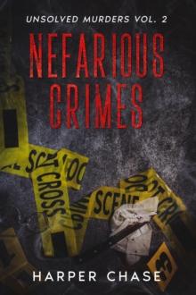 Nefarious Crimes Unsolved Murders Vol. 2