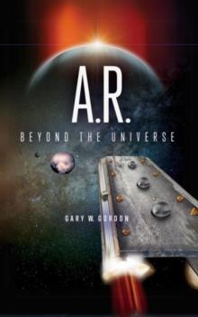 A.R Beyond The Universe