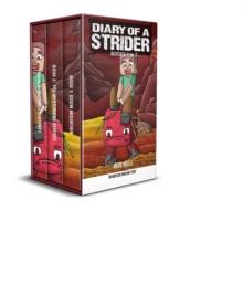 Diary of a Strider Trilogy : Book 1 to 3