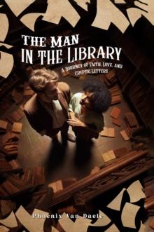 THE MAN IN THE LIBRARY