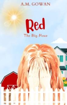 Red : The Big Move