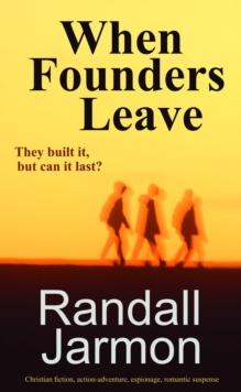 When Founders Leave