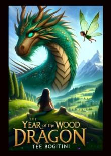 The Year of the Wood Dragon : An Enchanted Tale of Courage and Friendship