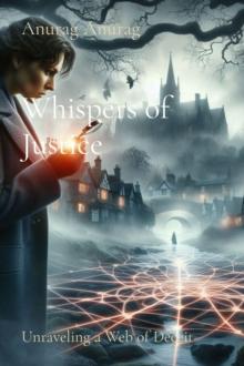 Whispers of Justice : Unraveling a Web of Deceit