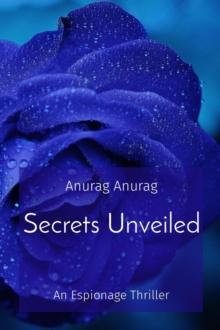 Secrets Unveiled : An Espionage Thriller