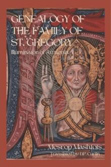 Genealogy of the Family of St. Gregory