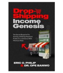 DROPSHIPPING INCOME GENESIS