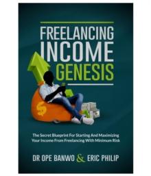 FREELANCING INCOME GENESIS