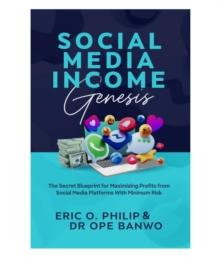 SOCIAL MEDIA INCOME GENESIS