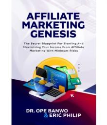 AFFILIATE MARKETING GENESIS