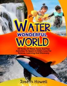 Water Wonderful World