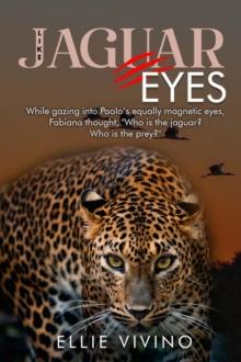 Like Jaguar Eyes : A rom-com adventure set in the Brazilian Pantanal in the 1970s and 1980s