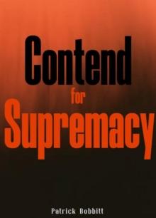 Contend for supremacy