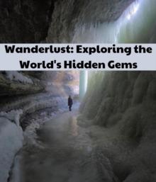 Wanderlust : Exploring the World's Hidden Gems