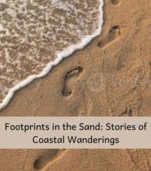 Footprints Across Continents : A Travel Memoir