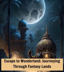 Escape to Wonderland : Journeying Through Fantasy Lands