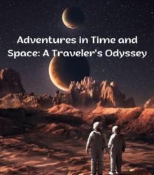 Adventures in Time and Space : A Traveler's Odyssey