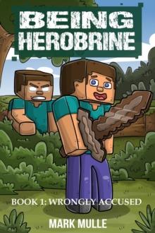 Being Herobrine Book 1 : Wrongly Accused