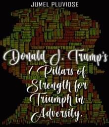 Donald J Trump's 7 Pillars of Strength for Triumph in Adversity