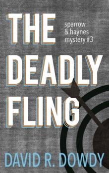 The Deadly Fling