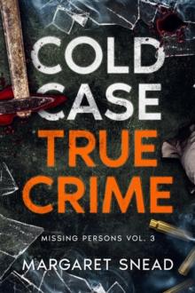 Cold Case True Crime : Missing Persons Vol. 3, Investigations of People Who Mysteriously Disappeared