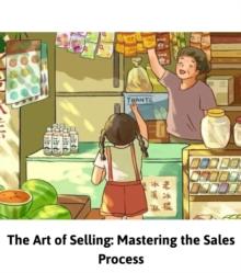 The Art of Selling : Mastering the Sales Process